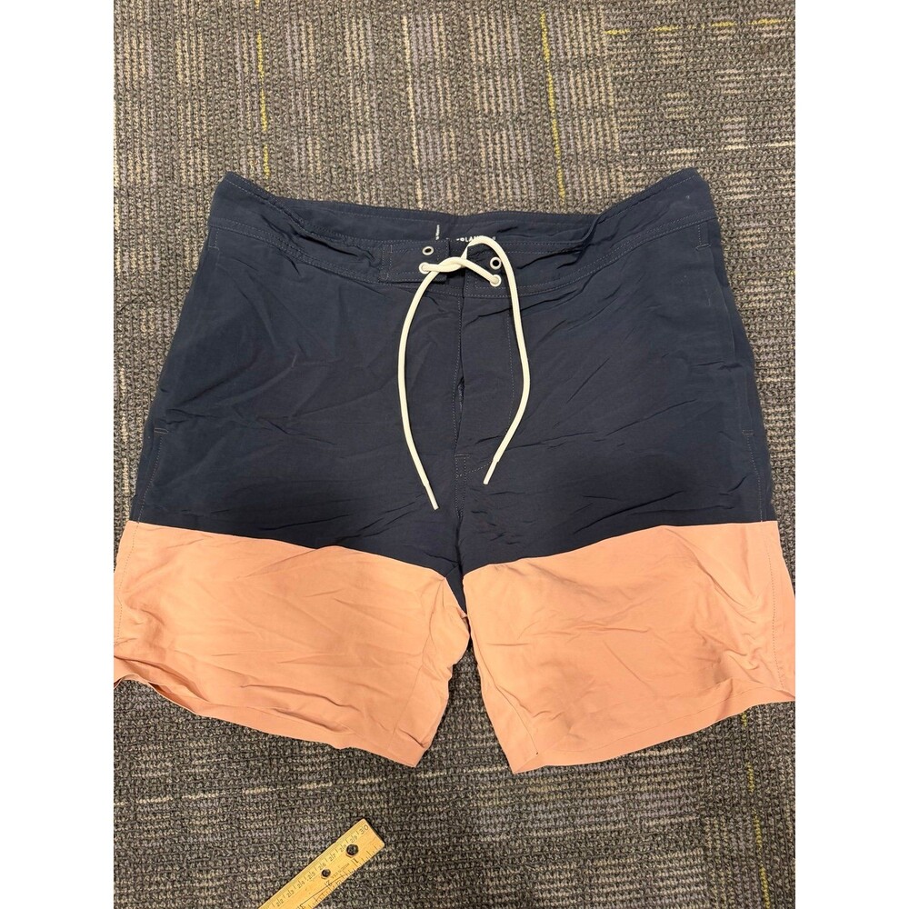Everlane men swimsuit